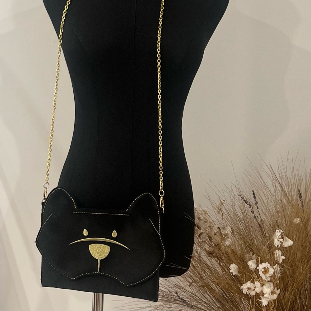 BCBGMAXAZRIA purse